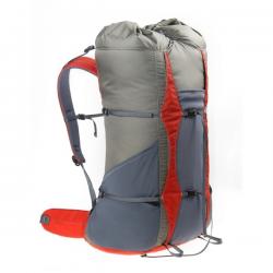 Рюкзак туристический Granite Gear Virga 2 54 Rg Tiger/Moonmist Картинка Рюкзак туристический Granite Gear Virga 2 54 Rg Tiger/Moonmist