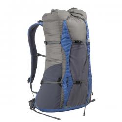 Рюкзак туристический Granite Gear Virga 26 Rg Brilliant Blue/Moonmist Картинка Рюкзак туристический Granite Gear Virga 26 Rg Brilliant Blue/Moonmist