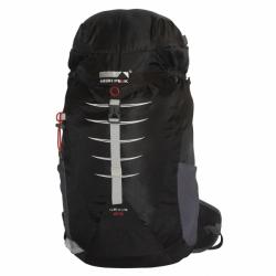 Картинка Рюкзак туристический High Peak Nexia 28 (Black)