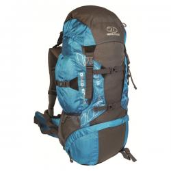 Рюкзак туристический Highlander Discovery 45 Blue Картинка Рюкзак туристический Highlander Discovery 45 Blue