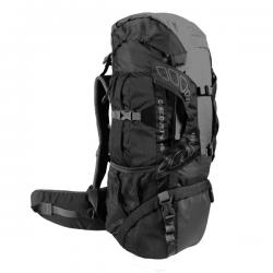 Рюкзак туристический Highlander Discovery 65 Black Картинка Рюкзак туристический Highlander Discovery 65 Black