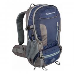 Рюкзак туристический Highlander Hiker 30 Navy Blue Картинка Рюкзак туристический Highlander Hiker 30 Navy Blue