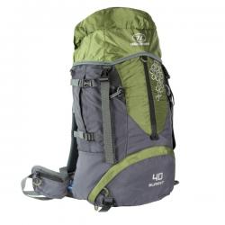 Рюкзак туристический Highlander Summit 40 Green Картинка Рюкзак туристический Highlander Summit 40 Green