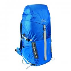 Рюкзак туристический Highlander Vorlich 40 Blue Картинка Рюкзак туристический Highlander Vorlich 40 Blue