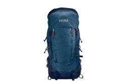 Картинка Рюкзак туристический Thule Guidepost 65L Men's - Poseidon/Light Poseidon