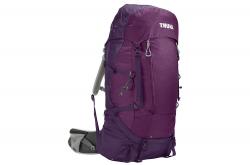 Рюкзак туристический Thule Guidepost 65L Women's Backpacking Pack - Crown Jewel/Potion Картинка Рюкзак туристический Thule Guidepost 65L Women's Backpacking Pack - Crown Jewel/Potion