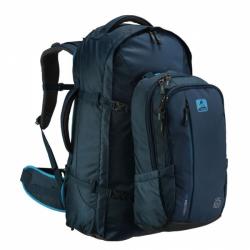 Рюкзак туристический Vango Freedom II 80+20 Turbulent Blue Картинка Рюкзак туристический Vango Freedom II 80+20 Turbulent Blue