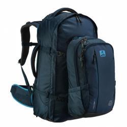 Картинка Рюкзак туристический Vango Freedom II 80+20 Turbulent Blue