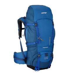 Картинка Рюкзак Vango Contour 50+10S Coast Blue