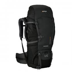 Картинка Рюкзак Vango Contour 60+10 Shadow Black