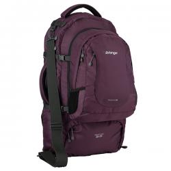 Рюкзак Vango Freedom 60+20 Purple Картинка Рюкзак Vango Freedom 60+20 Purple