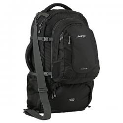 Рюкзак Vango Freedom 80+20 Black Картинка Рюкзак Vango Freedom 80+20 Black