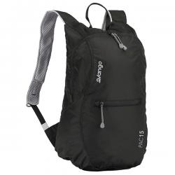 Картинка Рюкзак Vango Pac 15 Black