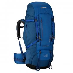 Картинка Рюкзак Vango Sherpa 60+10 Coast Blue