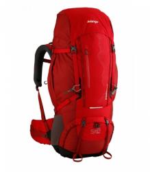 Картинка Рюкзак Vango Sherpa 60+10 Lava Red