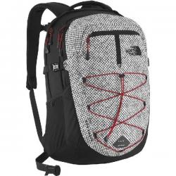 Рюкзак The North Face BOREALIS TNF BLACK (715752584820) Картинка Рюкзак The North Face BOREALIS TNF BLACK (715752584820)