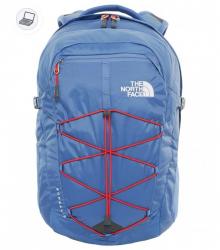 Рюкзак The North Face BOREALIS TNF BLACK (715752585247) Картинка Рюкзак The North Face BOREALIS TNF BLACK (715752585247)