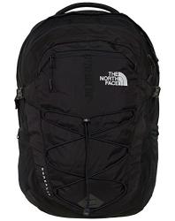 Рюкзак The North Face BOREALIS TNF BLACK (888655336275) Картинка Рюкзак The North Face BOREALIS TNF BLACK (888655336275)