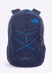 Рюкзак The North Face JESTER COSMIC BLUE/BOM Картинка Рюкзак The North Face JESTER COSMIC BLUE/BOM