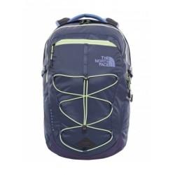 Рюкзак The North Face W BOREALIS CROWN BLUE/BUDD Картинка Рюкзак The North Face W BOREALIS CROWN BLUE/BUDD