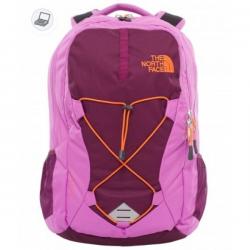 Рюкзак The North Face W JESTER SWEET VIOLET/VE Картинка Рюкзак The North Face W JESTER SWEET VIOLET/VE