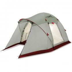 Палатка Salewa Midway 4 Картинка Палатка Salewa Midway 4