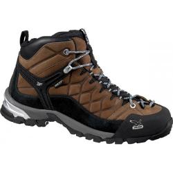 Salewa MS Hike Trainer GTX Картинка Salewa MS Hike Trainer GTX