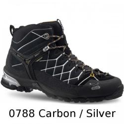 Salewa MS Hike Trainer Insulated GTX Картинка Salewa MS Hike Trainer Insulated GTX