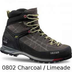 Salewa MS MTN Trainer Mid GTX (2014) Картинка Salewa MS MTN Trainer Mid GTX (2014)
