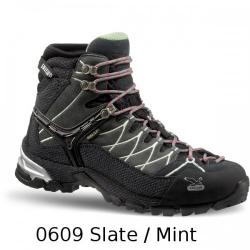 Salewa WS ALP Trainer Mid GTX Картинка Salewa WS ALP Trainer Mid GTX
