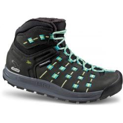 Salewa WS Capsico Mid Insulated Картинка Salewa WS Capsico Mid Insulated