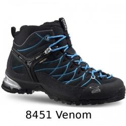 Salewa WS Hike Trainer Insulated GTX Картинка Salewa WS Hike Trainer Insulated GTX