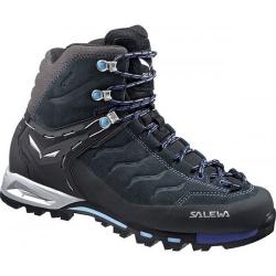 Salewa WS MTN Trainer Mid GTX (2015) Картинка Salewa WS MTN Trainer Mid GTX (2015)