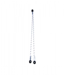 Самостраховка для промальпа Rock Empire Lanyard Y 100/100 cm Картинка Самостраховка для промальпа Rock Empire Lanyard Y 100/100 cm
