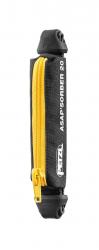 Самостраховка Petzl ASAP'SORBER 20cm Картинка Самостраховка Petzl ASAP'SORBER 20cm