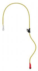 Самостраховка Petzl MICROFLIP 4m Картинка Самостраховка Petzl MICROFLIP 4m