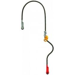 Самостраховка Petzl ZILLON 5.5m Картинка Самостраховка Petzl ZILLON 5.5m