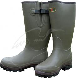 Сапоги Hallyard Neopren 40 Картинка Сапоги Hallyard Neopren 40