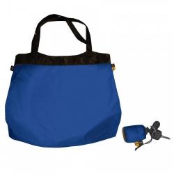 Sea to Summit Ultra-Sil Shopping Bag 25L сумка - blue Картинка Sea to Summit Ultra-Sil Shopping Bag 25L сумка - blue