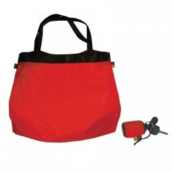 Sea to Summit UltraSil Shopping Bag 25L сумка red Картинка Sea to Summit UltraSil Shopping Bag 25L сумка red