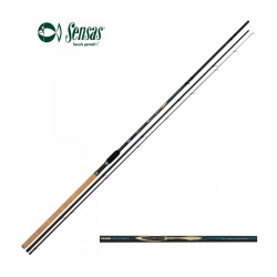 Sensas Team Sensas G.Poisson 3,9 м medium Картинка Sensas Team Sensas G.Poisson 3,9 м medium