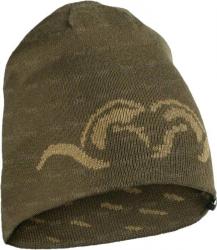 Шапка Blaser Active Outfits Reversible One size ц:olive Картинка Шапка Blaser Active Outfits Reversible One size ц:olive