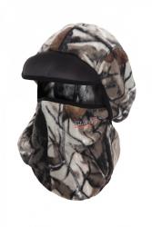 Шапка-маска флисовая Norfin HUNTING Staidness 752 / XL Картинка Шапка-маска флисовая Norfin HUNTING Staidness 752 / XL