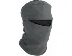 Шапка-маска флісова Norfin MASK GY (сіра / 100% поліест.) р.XL (303338-XL)