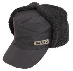 Шапка Norfin INARI BLACK р.L Картинка Шапка Norfin INARI BLACK р.L