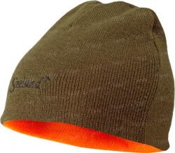 Шапка Seeland Ian One size ц:оранжевый Картинка Шапка Seeland Ian One size ц:оранжевый