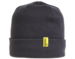 Шапка в'язана Norfin KOBOLD WARM GY (утепл.THINSULATE / 55% бавовна, 45% поліест.) р.XL Картинка Шапка в'язана Norfin KOBOLD WARM GY (утепл.THINSULATE / 55% бавовна, 45% поліест.) р.XL