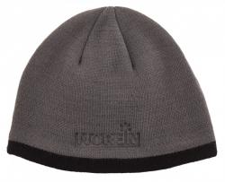 Шапка вязаная Norfin EXPLORER (підкл.-фліс / серая) р.XL Картинка Шапка вязаная Norfin EXPLORER (підкл.-фліс / серая) р.XL