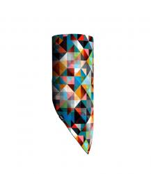 Шейный платок H.A.D. Triangle Kaleidoscope Layers Картинка Шейный платок H.A.D. Triangle Kaleidoscope Layers