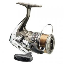 Картинка Катушка Shimano ALIVIO 11 1000 без упак.